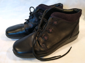 ladies hotter boots sale